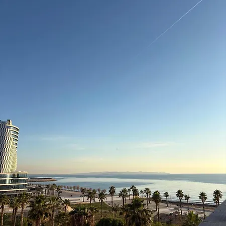 Mamanka Apartment Durrës