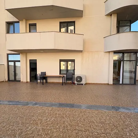 Mamanka Apartment Durrës