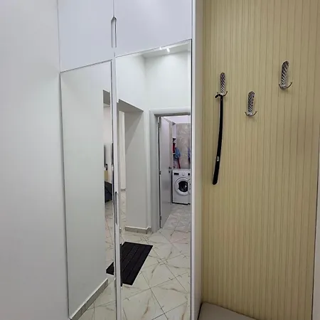 Mamanka Apartment *
